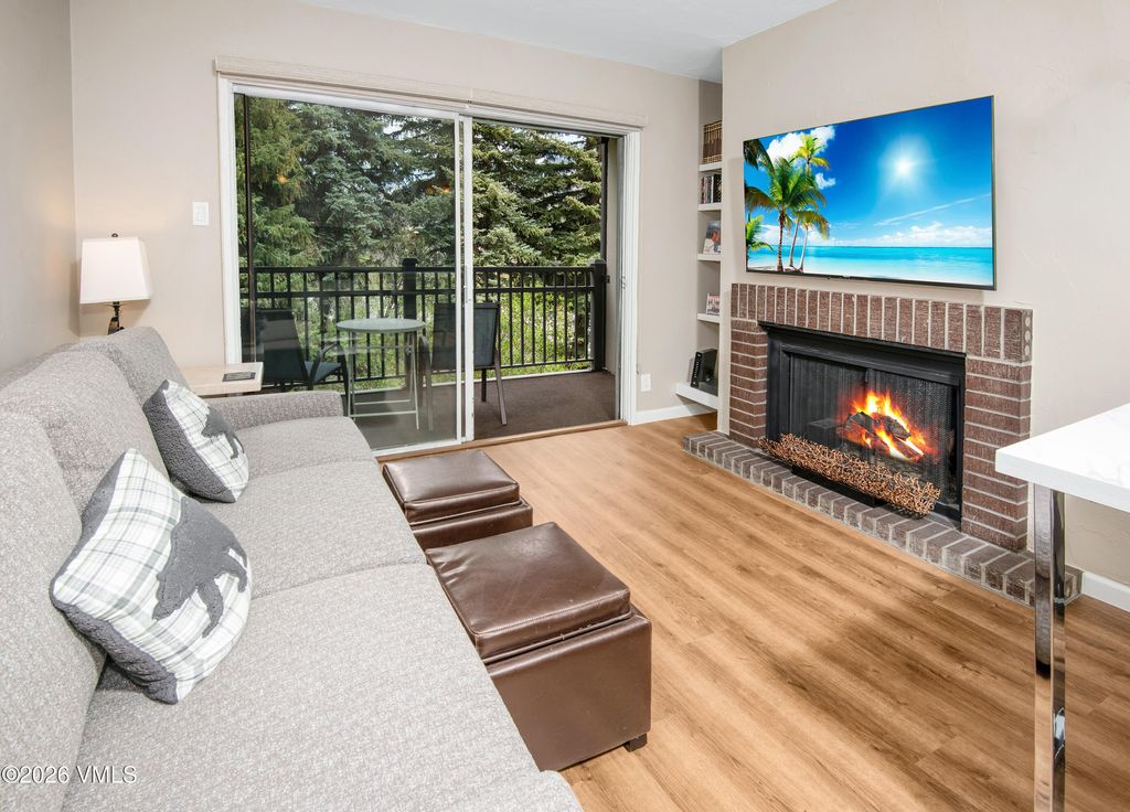 Photo of 508 E Lionshead CIR #208, Vail, CO 81657 (MLS # 1014120)