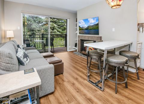 Photo of 508 E Lionshead CIR #208, Vail, CO 81657 (MLS # 1014120)