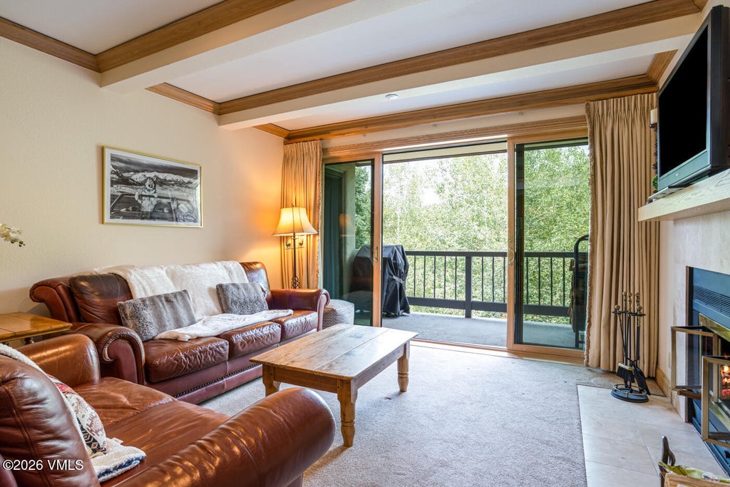 Photo of 1166 Village Road #B407, Beaver Creek, CO 81620 (MLS # 1014513)