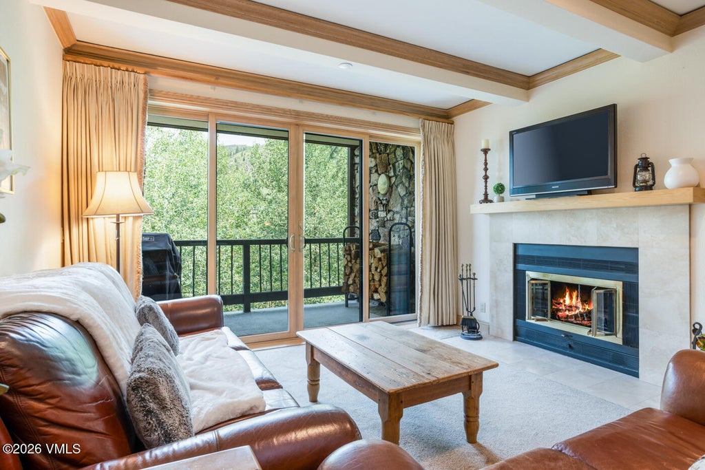 Photo of 1166 Village Road #B407, Beaver Creek, CO 81620 (MLS # 1014513)