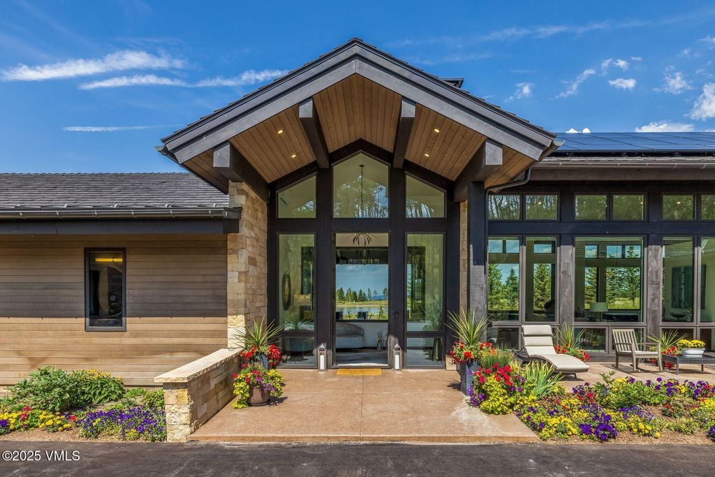 Photo of 31 Taylor Creek Court, Edwards, CO 81632 (MLS # 1013221)