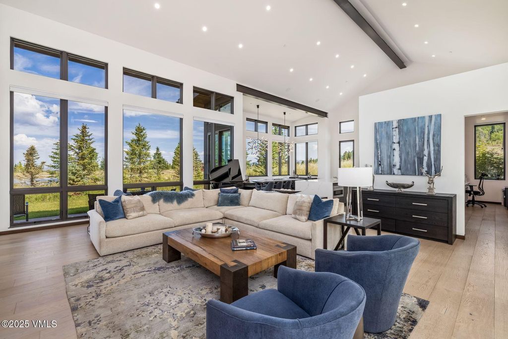 Photo of 31 Taylor Creek Court, Edwards, CO 81632 (MLS # 1013221)