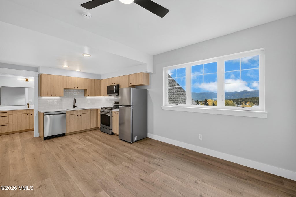 Photo of 309 Grand Review Drive #302, Leadville, CO 80461 (MLS # 1015311)