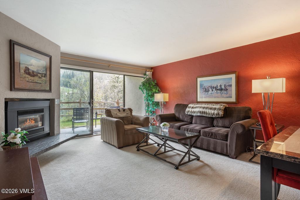 Photo of 500 S Frontage RD E #103, Vail, CO 81657 (MLS # 1014189)