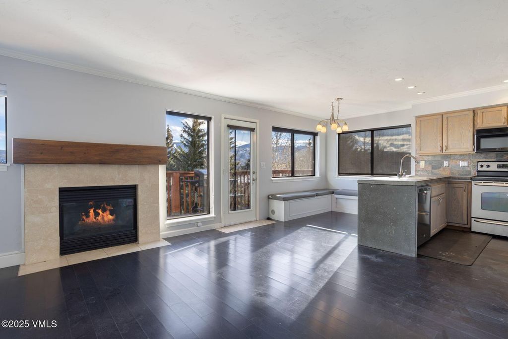 Photo of 3008 Wildridge Rd #B4, Avon, CO 81620 (MLS # 1013065)