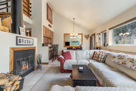 Photo of 4061 Bighorn Road #UNIT 12L, Vail, CO 81657 (MLS # 1015374)