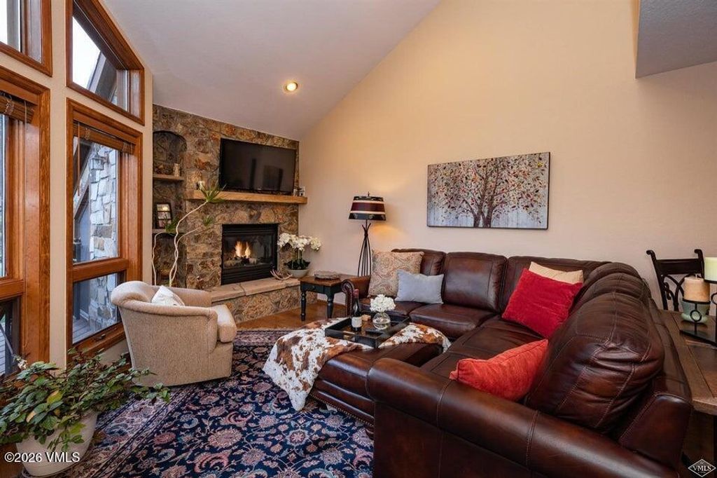 Photo of 5040 Main Gore Pl #B-1, Vail, CO 81657 (MLS # 1013661)