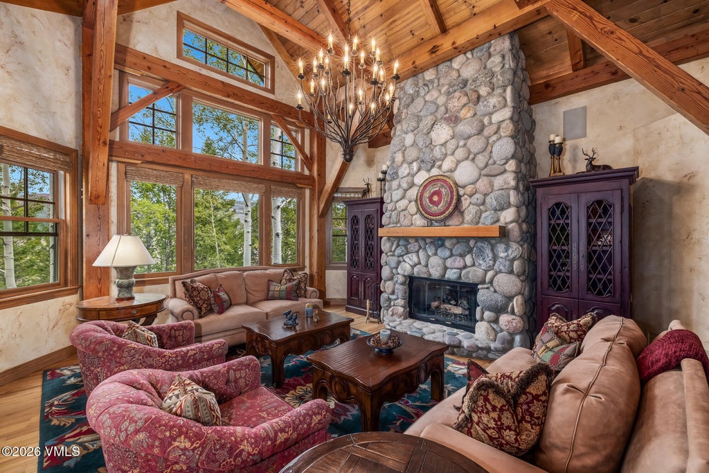 Photo of 182 E Timber Draw, Edwards, CO 81632 (MLS # 1014822)