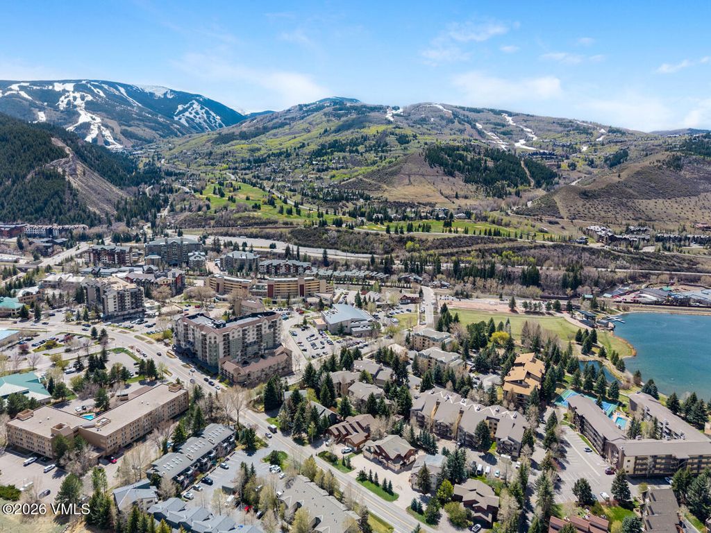 Photo of 211 W Beaver Creek Boulevard #A3, Avon, CO 81620 (MLS # 1013928)