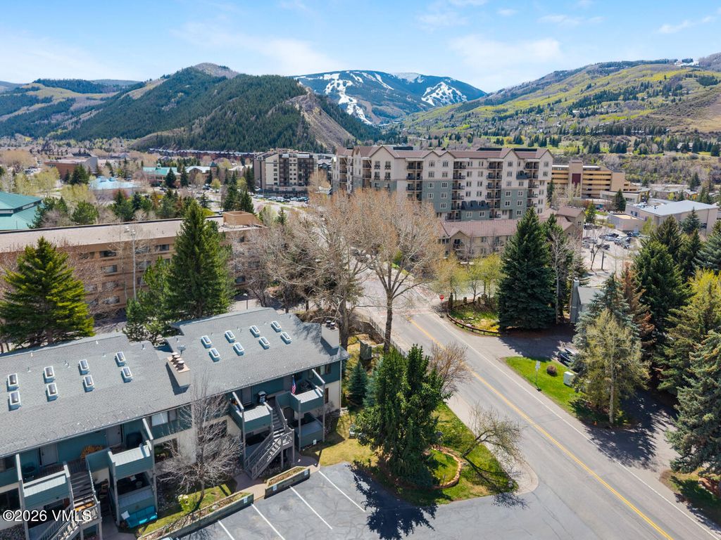 Photo of 211 W Beaver Creek Boulevard #A3, Avon, CO 81620 (MLS # 1013928)