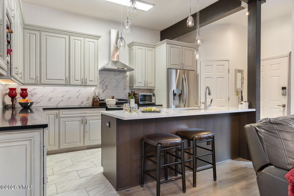 Photo of 211 W Beaver Creek Boulevard #A3, Avon, CO 81620 (MLS # 1013928)