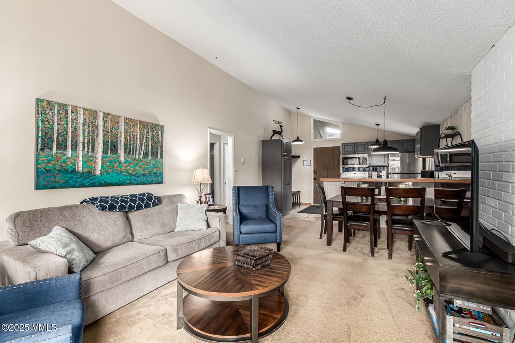 Photo of 903 N Frontage Road W #9, Vail, CO 81657 (MLS # 1013055)