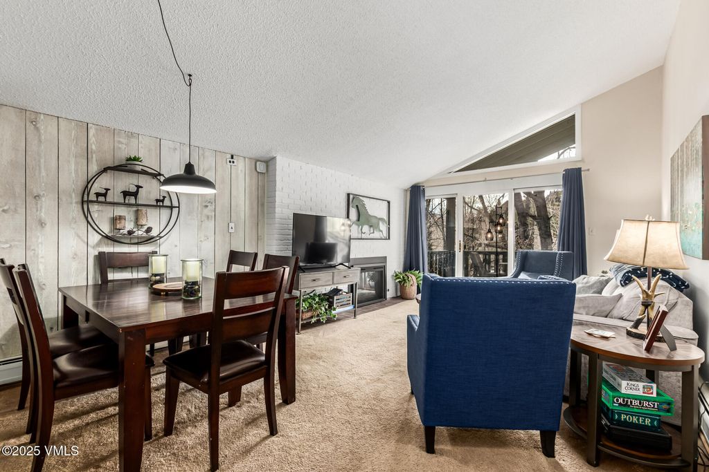 Photo of 903 N Frontage Road W #9, Vail, CO 81657 (MLS # 1013055)