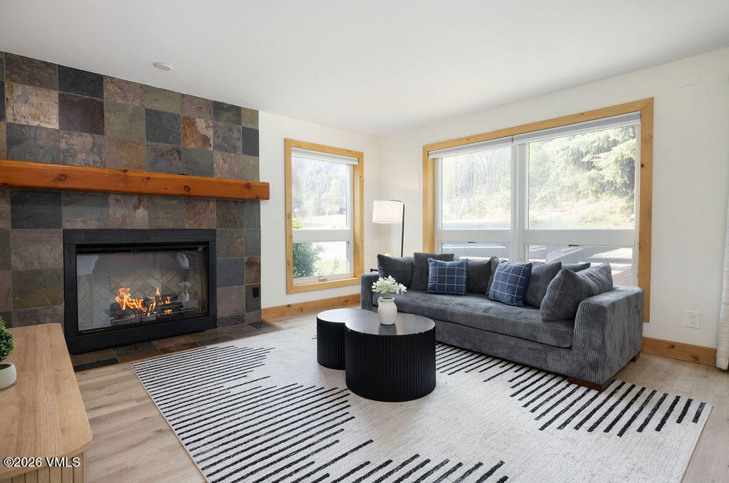 Photo of 39371 Hwy 6 #A101, Eagle-Vail, CO 81620 (MLS # 1014311)