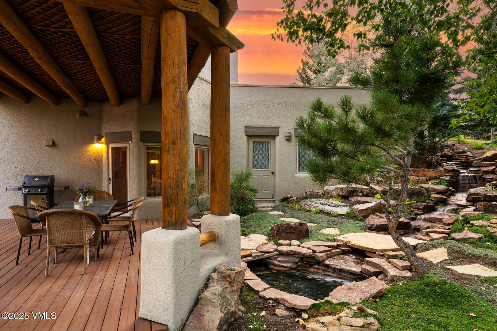 Edwards, Colorado 81632, United States, 5 Bedrooms Bedrooms, ,5 BathroomsBathrooms,Residential,Active,199596