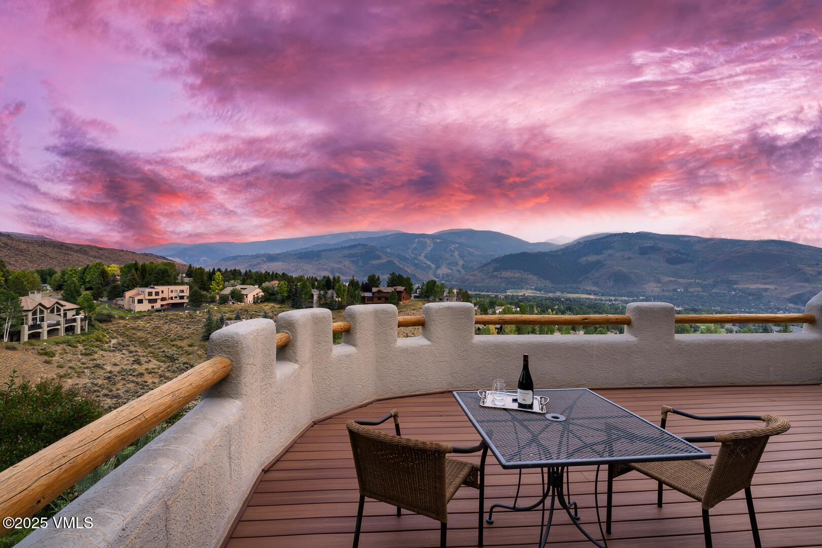 Edwards, Colorado 81632, United States, 5 Bedrooms Bedrooms, ,5 BathroomsBathrooms,Residential,Active,199596