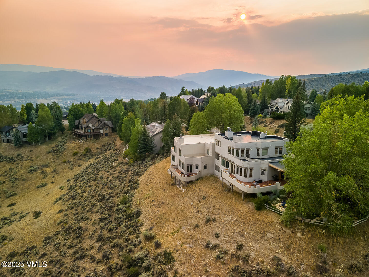 Edwards, Colorado 81632, United States, 5 Bedrooms Bedrooms, ,5 BathroomsBathrooms,Residential,Active,199596