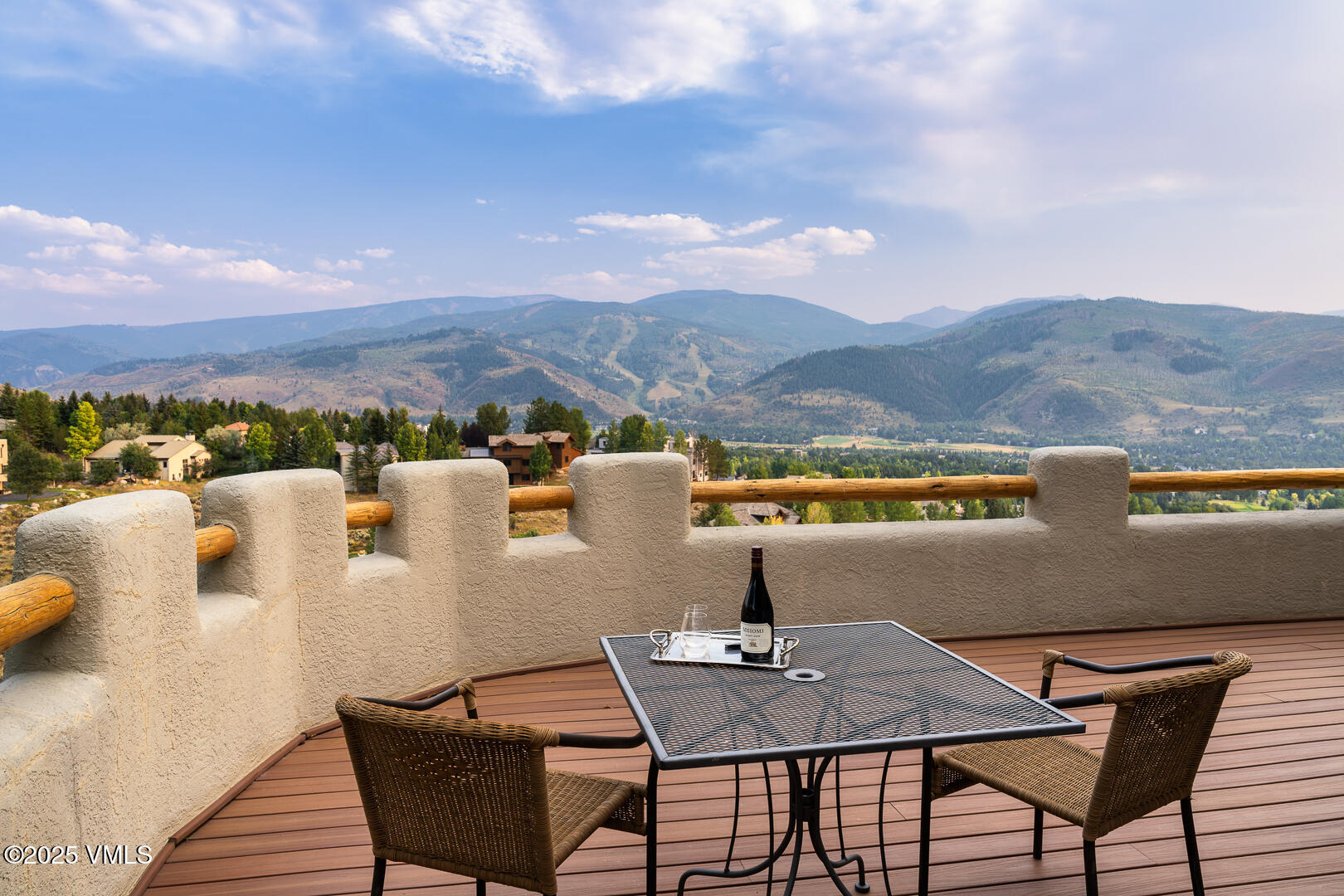 Edwards, Colorado 81632, United States, 5 Bedrooms Bedrooms, ,5 BathroomsBathrooms,Residential,Active,199596