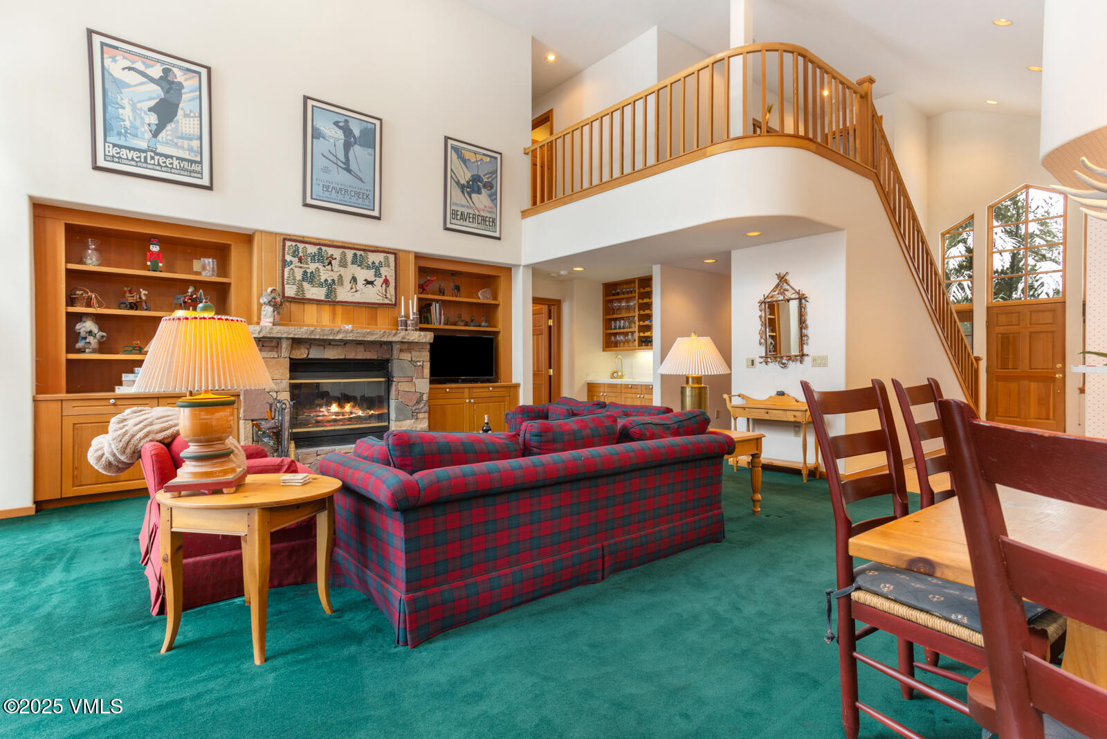 Beaver Creek, Colorado 81620, United States, 4 Bedrooms Bedrooms, ,4 BathroomsBathrooms,Residential,Pending,22467