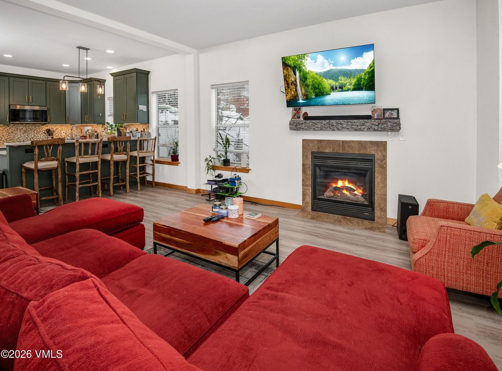 Photo of 271 Main Street #C, Minturn, CO 81645 (MLS # 1013693)