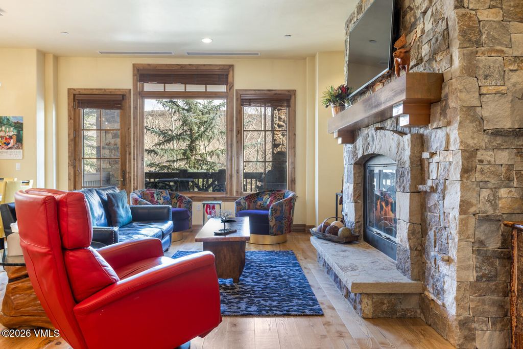 Photo of 300 Prater Road #A-202, Avon, CO 81620 (MLS # 1013893)