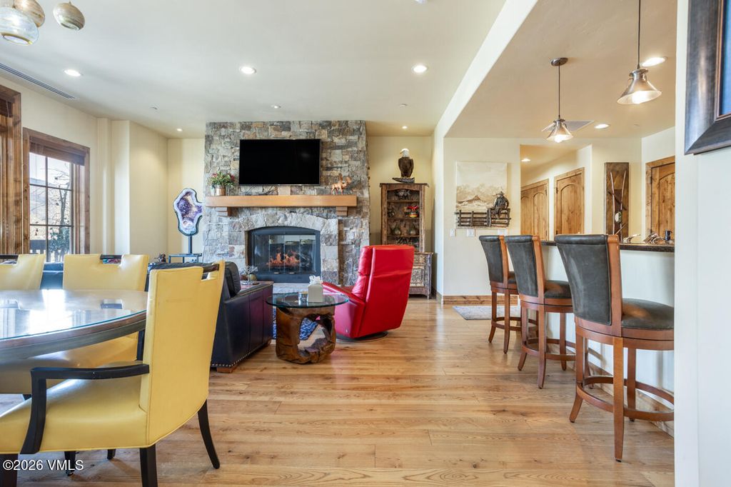 Photo of 300 Prater Road #A-202, Avon, CO 81620 (MLS # 1013893)