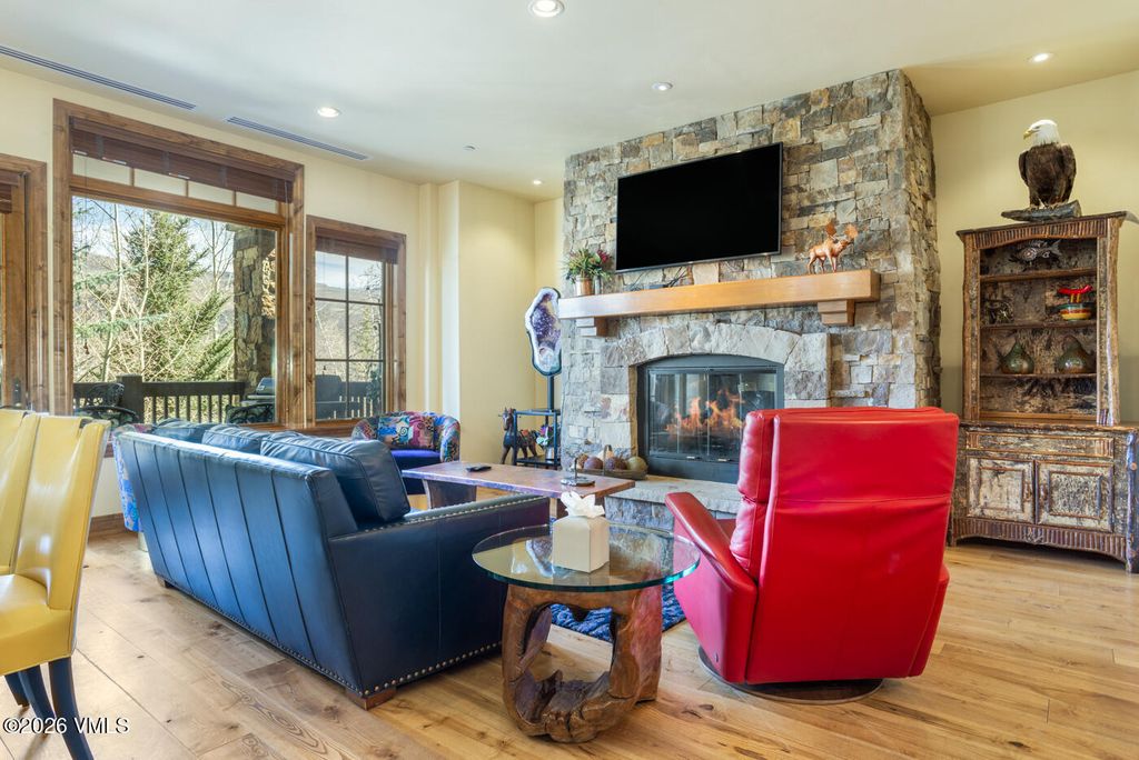 Photo of 300 Prater Road #A-202, Avon, CO 81620 (MLS # 1013893)