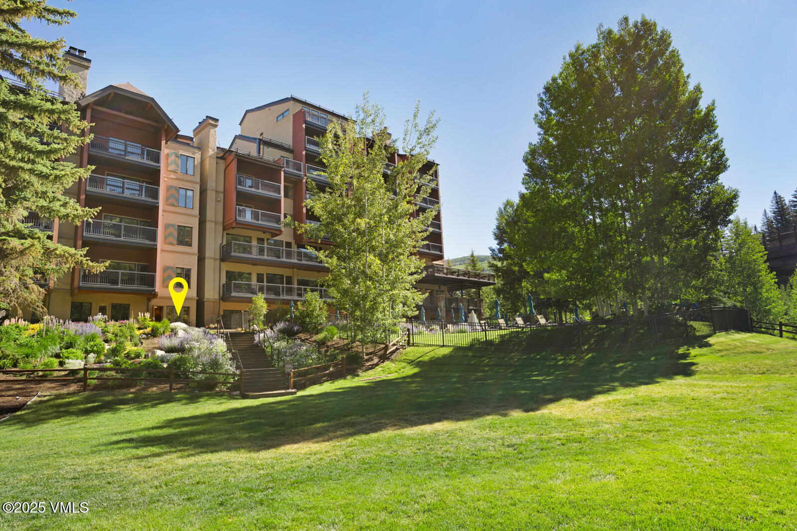 Vail, Colorado 81657, United States, ,1 BathroomBathrooms,Residential,Active,158766