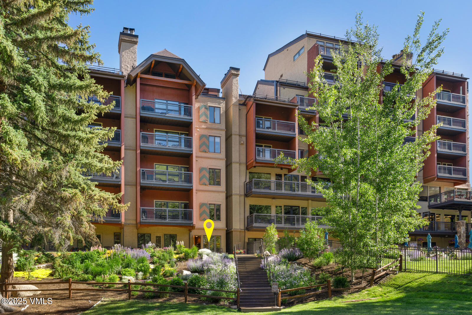 Vail, Colorado 81657, United States, ,1 BathroomBathrooms,Residential,Active,158766