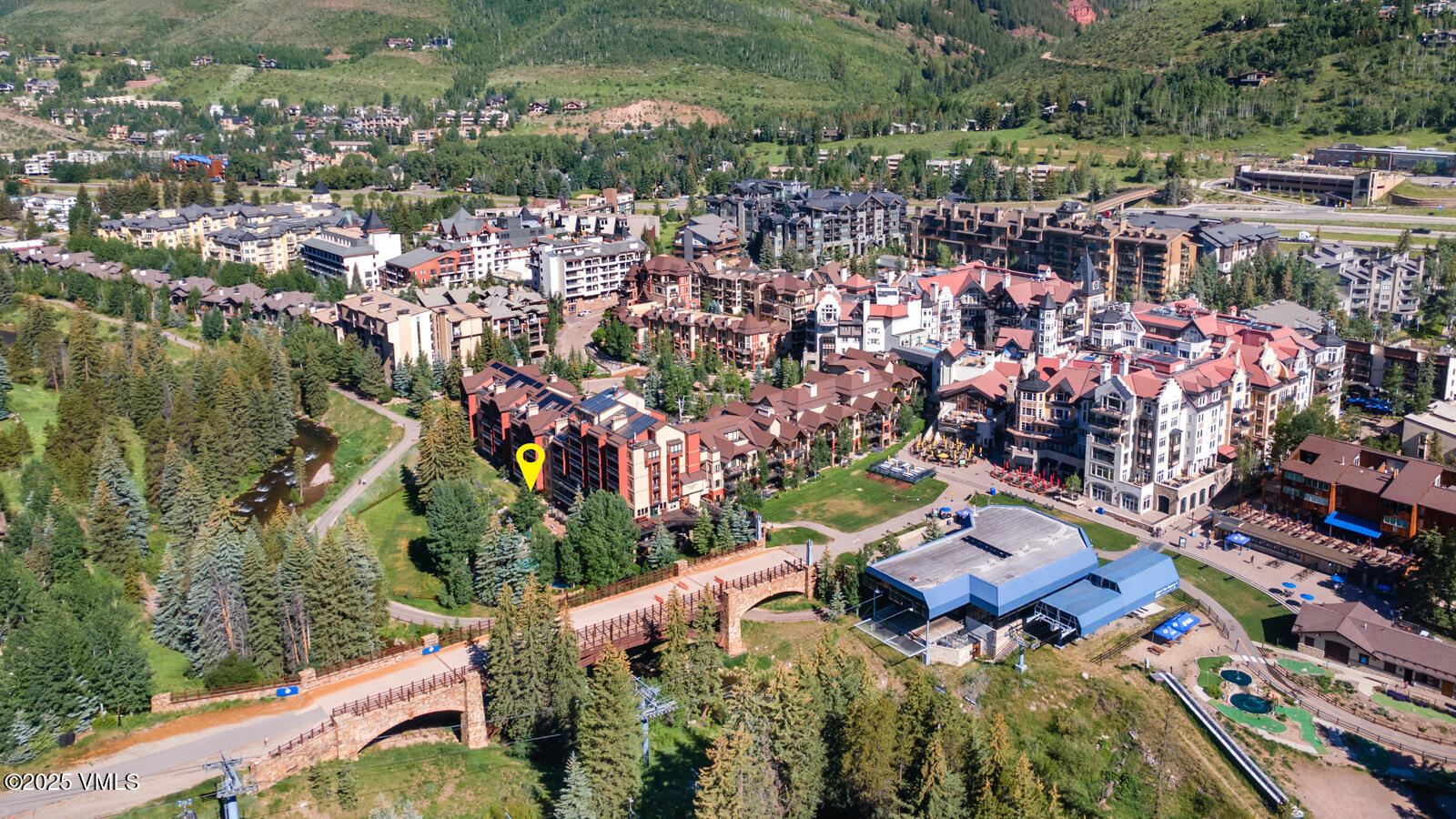 Vail, Colorado 81657, United States, ,1 BathroomBathrooms,Residential,Active,158766