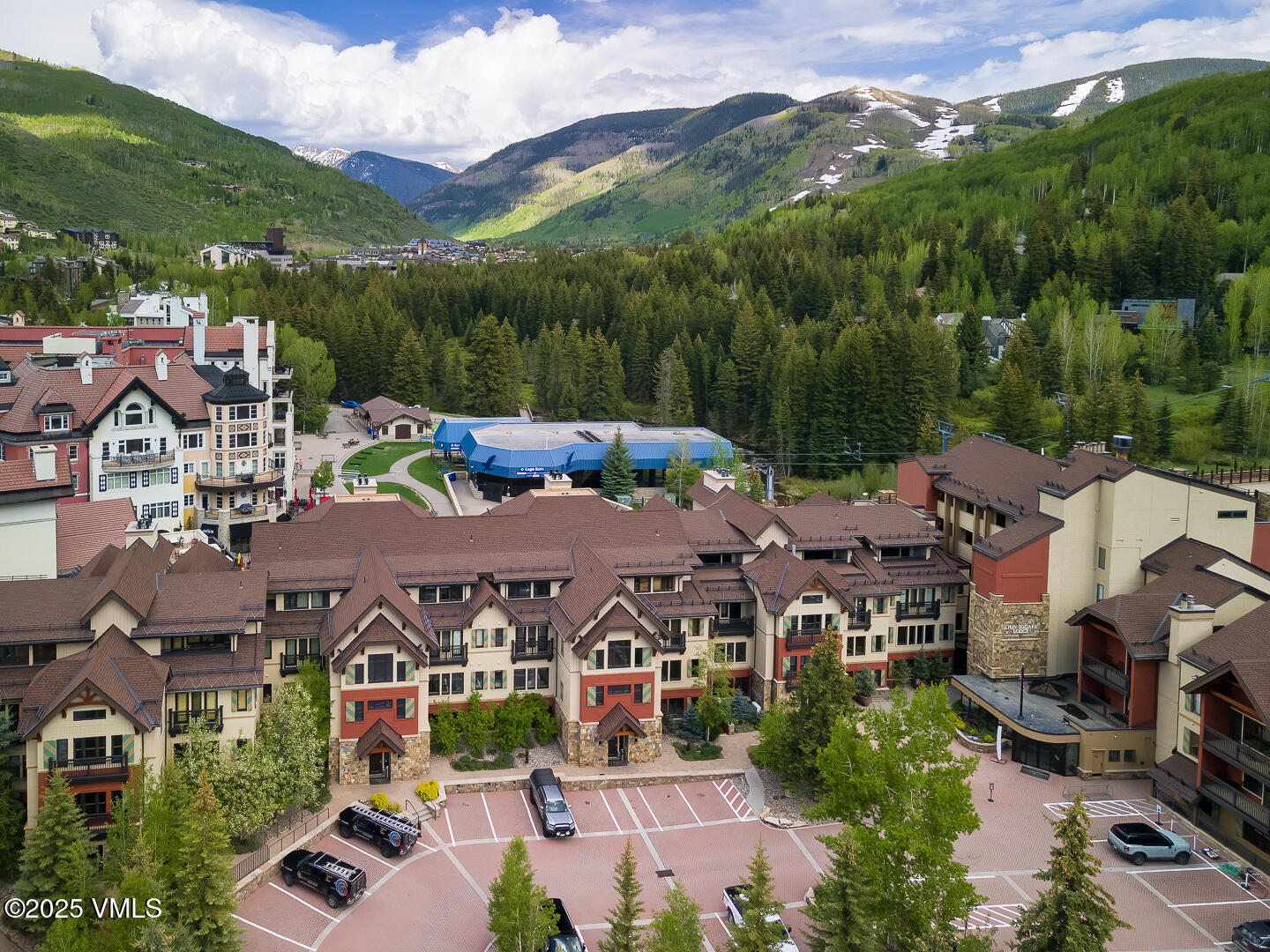 Vail, Colorado 81657, United States, ,1 BathroomBathrooms,Residential,Active,158766