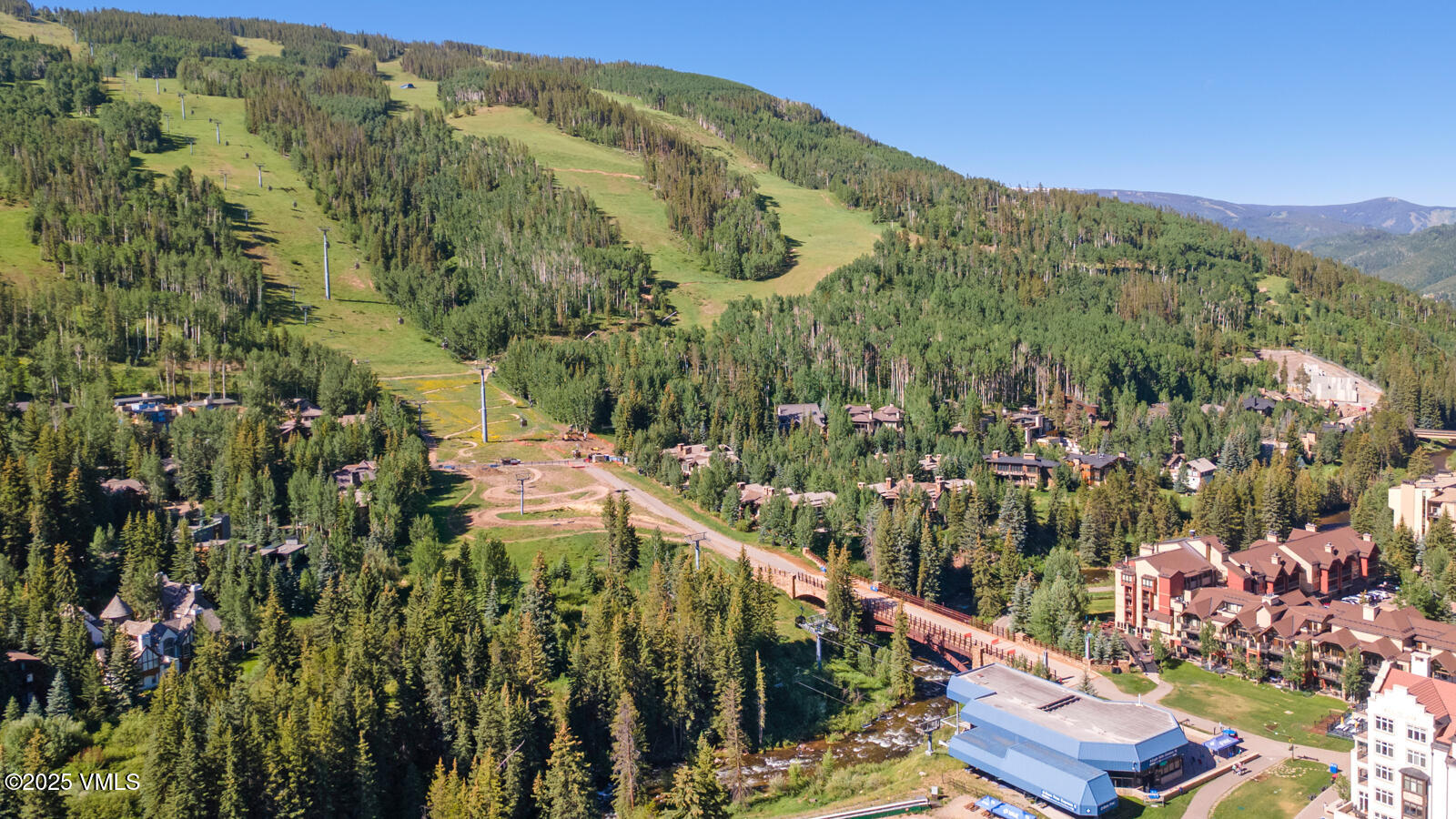 Vail, Colorado 81657, United States, ,1 BathroomBathrooms,Residential,Active,158766