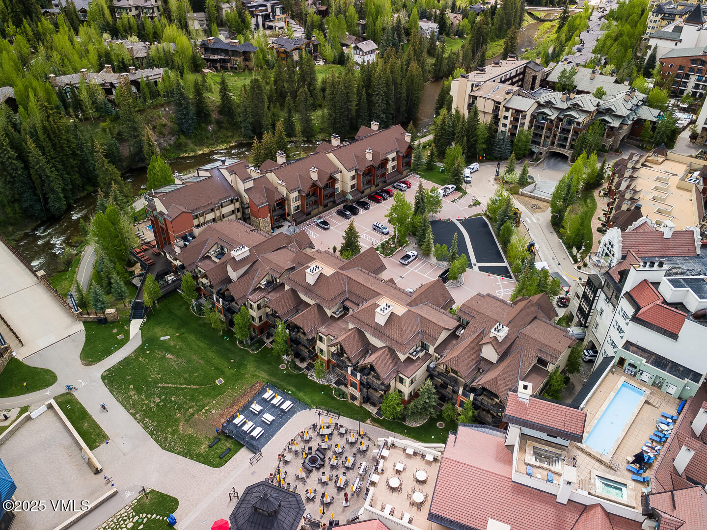 Vail, Colorado 81657, United States, ,1 BathroomBathrooms,Residential,Active,158766