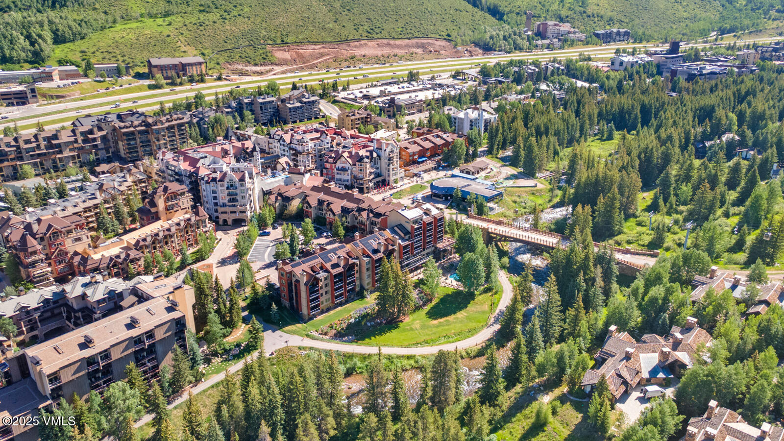 Vail, Colorado 81657, United States, ,1 BathroomBathrooms,Residential,Active,158766