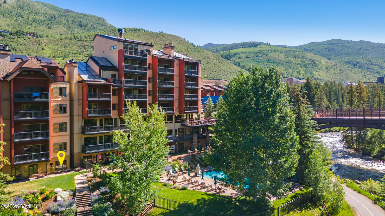 Vail, Colorado 81657, United States, ,1 BathroomBathrooms,Residential,Active,158766 Vail, Colorado 81657, United States, ,1 BathroomBathrooms,Residential,Active,158766