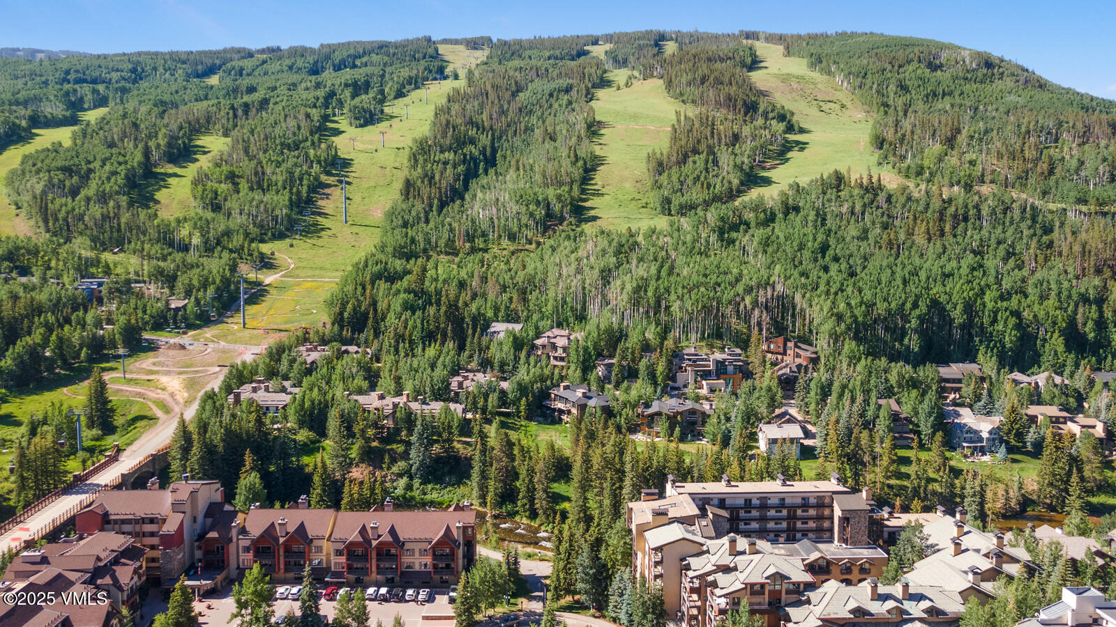 Vail, Colorado 81657, United States, ,1 BathroomBathrooms,Residential,Active,158766