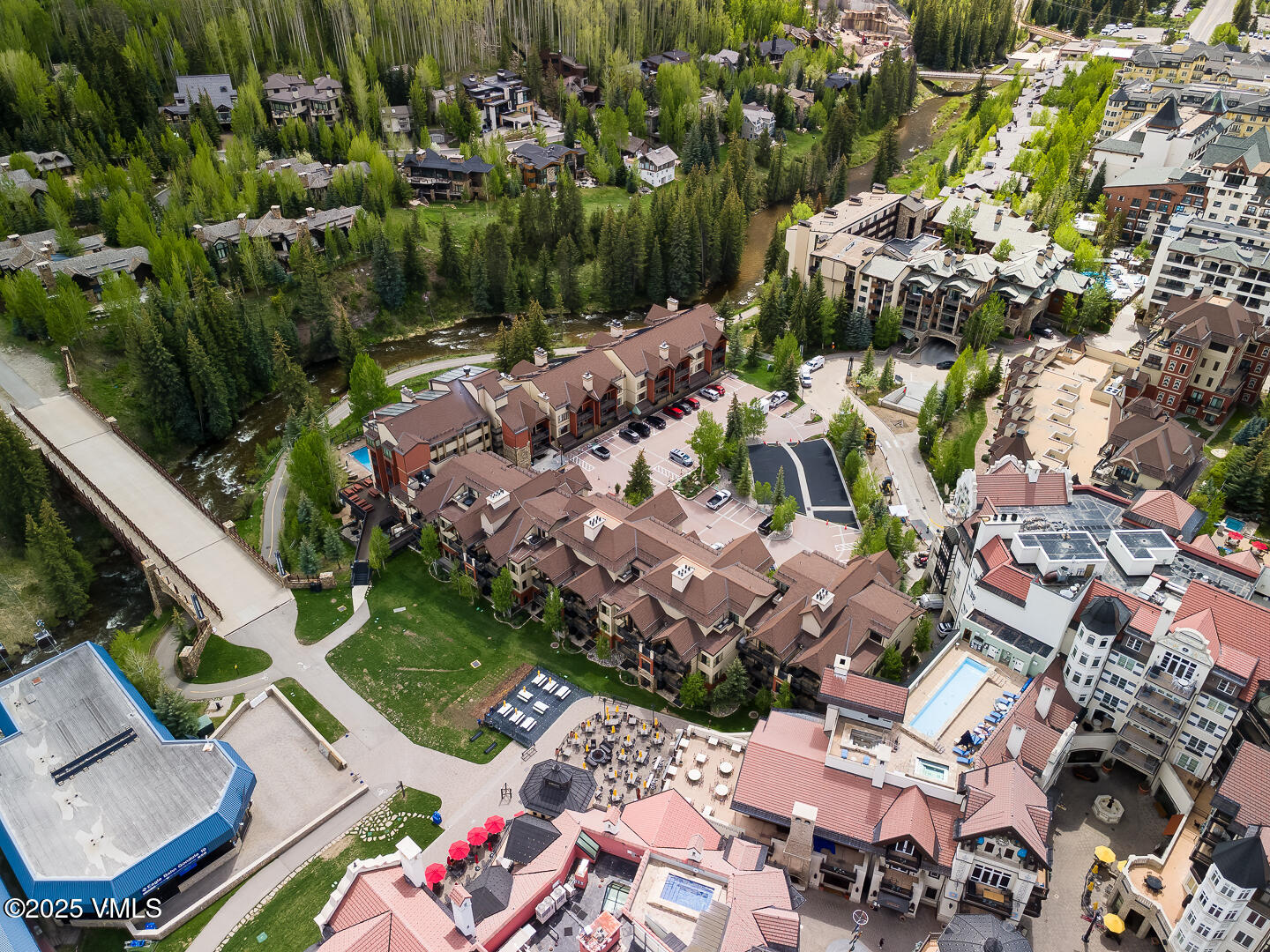 Vail, Colorado 81657, United States, ,1 BathroomBathrooms,Residential,Active,158766