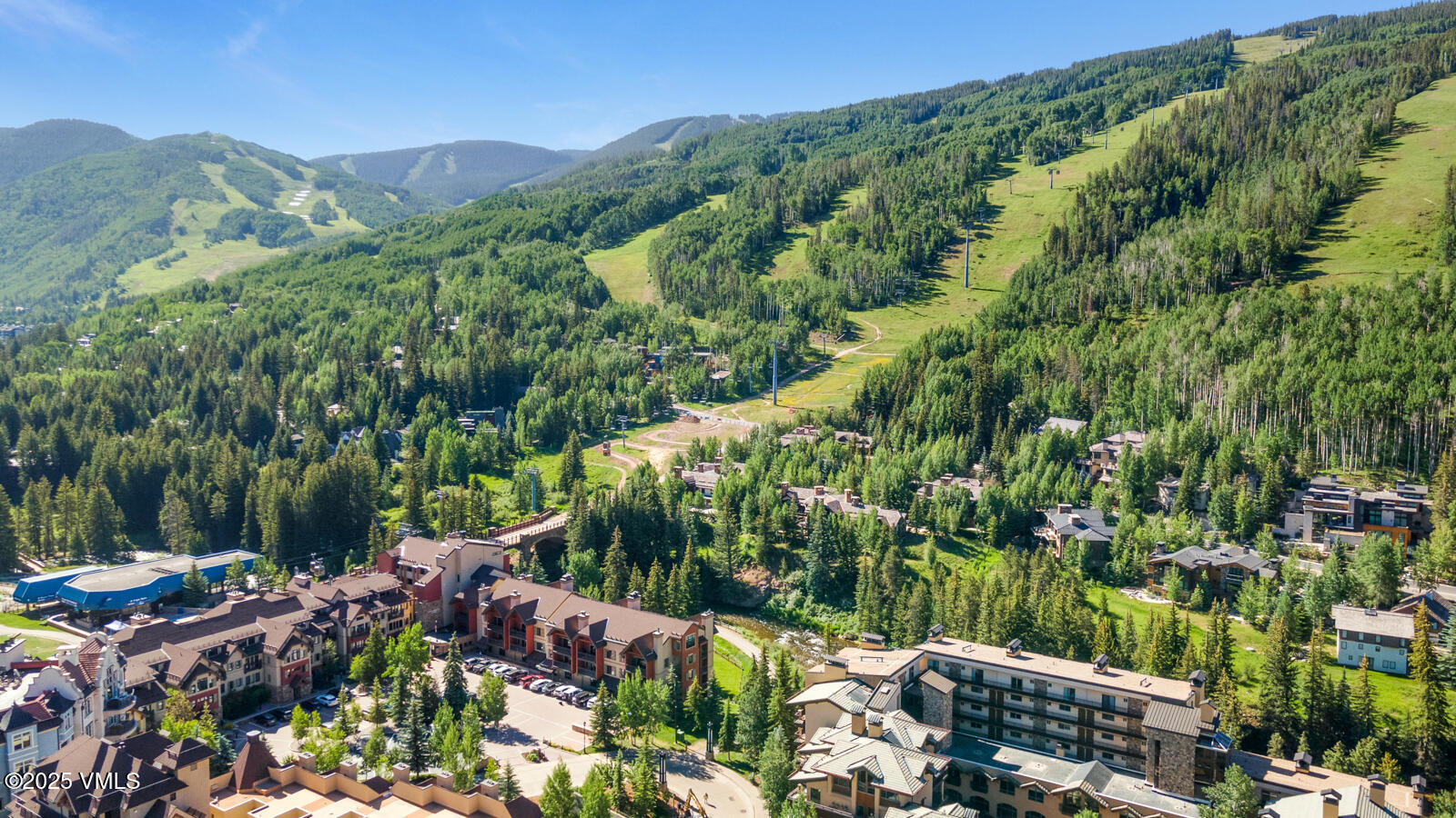 Vail, Colorado 81657, United States, ,1 BathroomBathrooms,Residential,Active,158766