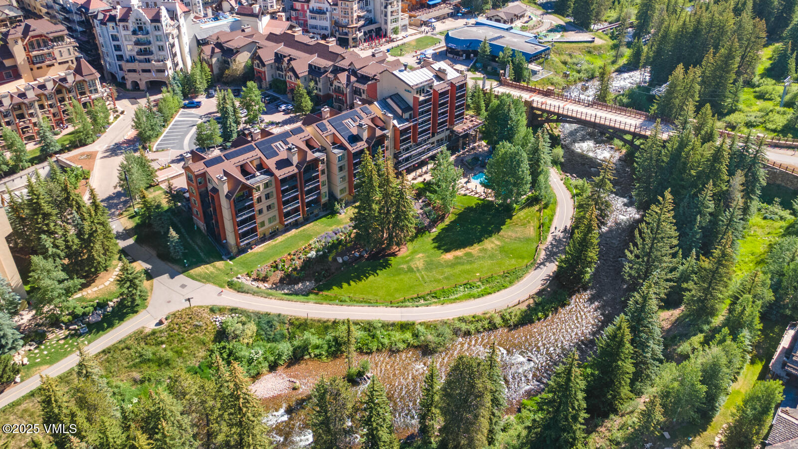 Vail, Colorado 81657, United States, ,1 BathroomBathrooms,Residential,Active,158766