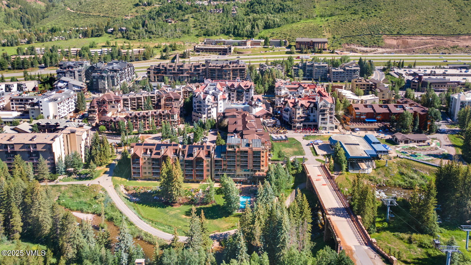 Vail, Colorado 81657, United States, ,1 BathroomBathrooms,Residential,Active,158766