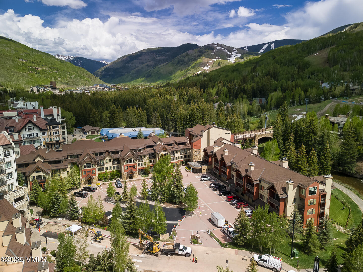 Vail, Colorado 81657, United States, ,1 BathroomBathrooms,Residential,Active,158766