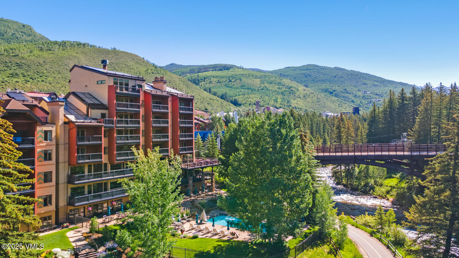 Vail, Colorado 81657, United States, ,1 BathroomBathrooms,Residential,Active,158766