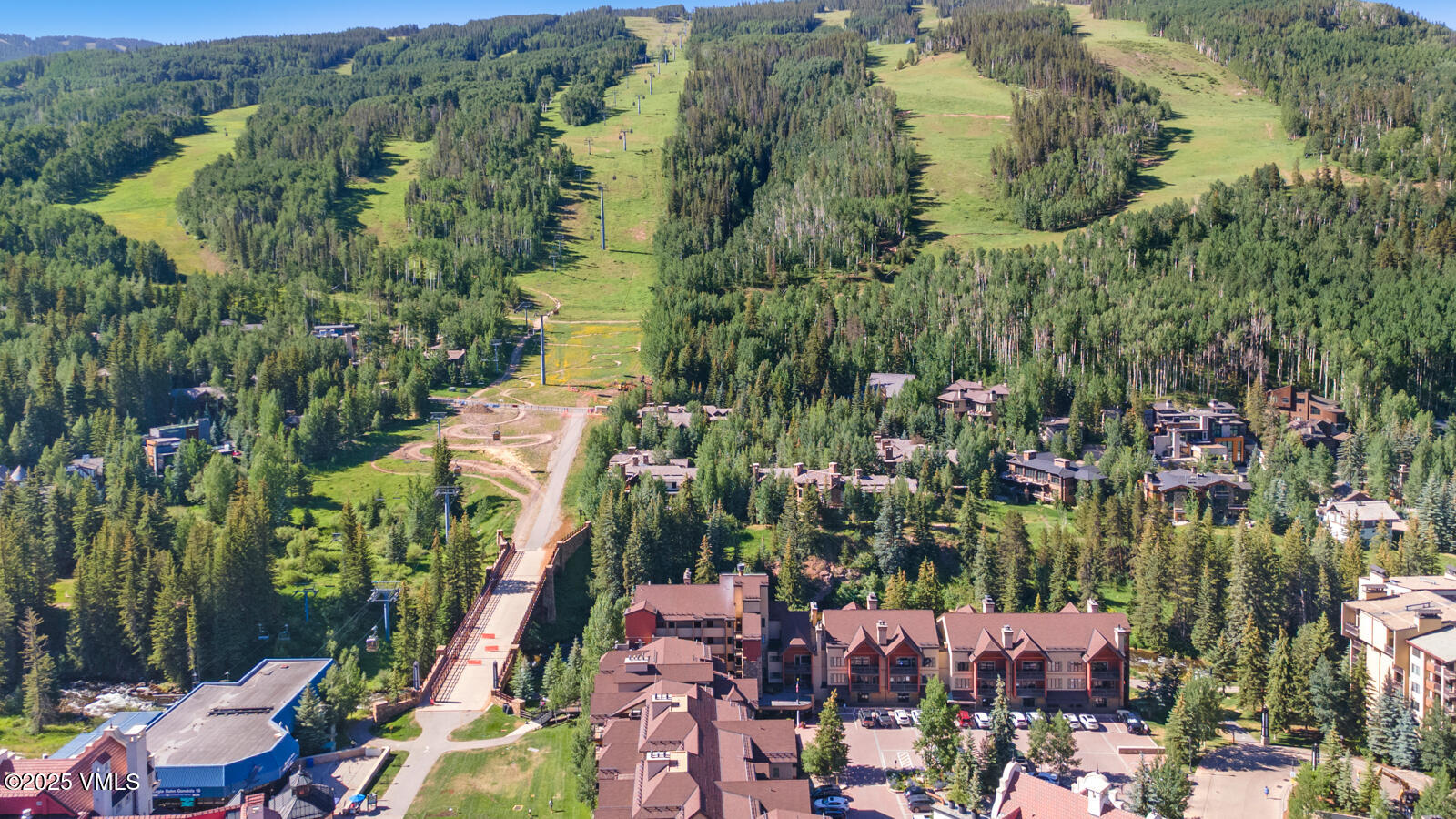 Vail, Colorado 81657, United States, ,1 BathroomBathrooms,Residential,Active,158766