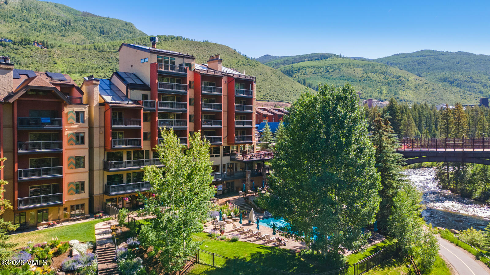 Vail, Colorado 81657, United States, ,1 BathroomBathrooms,Residential,Active,158766