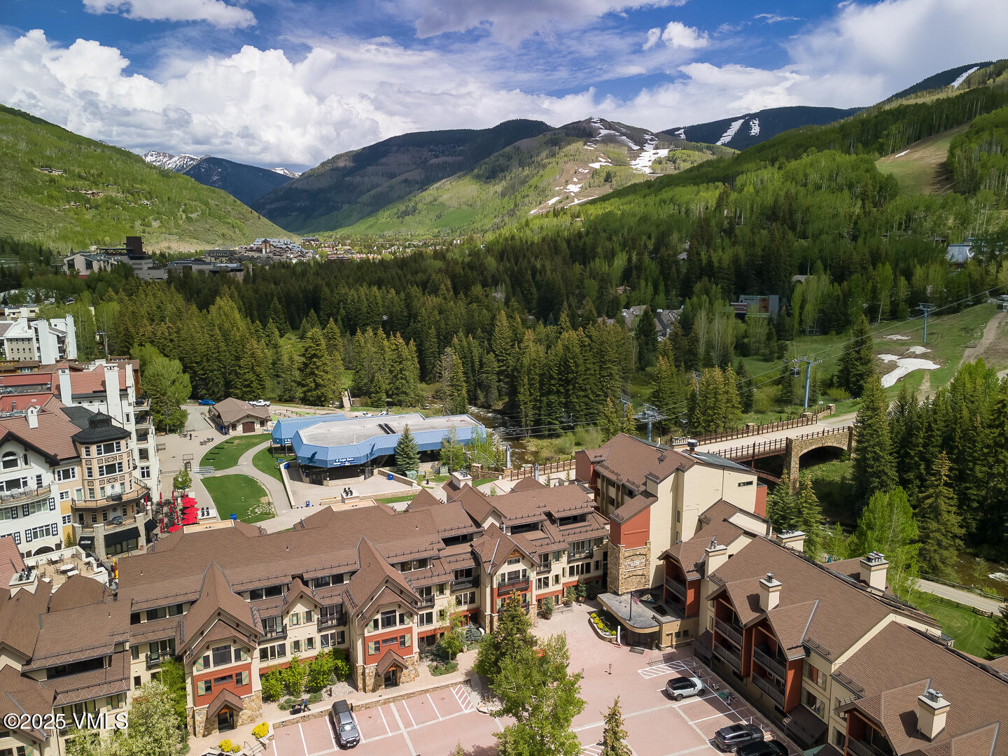 Vail, Colorado 81657, United States, ,1 BathroomBathrooms,Residential,Active,158766