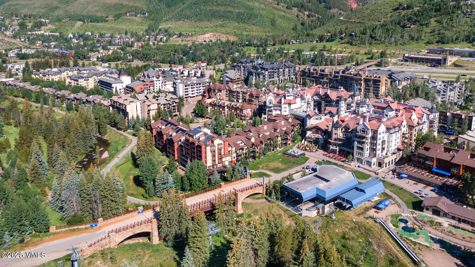 Vail, Colorado 81657, United States, ,1 BathroomBathrooms,Residential,Active,158766