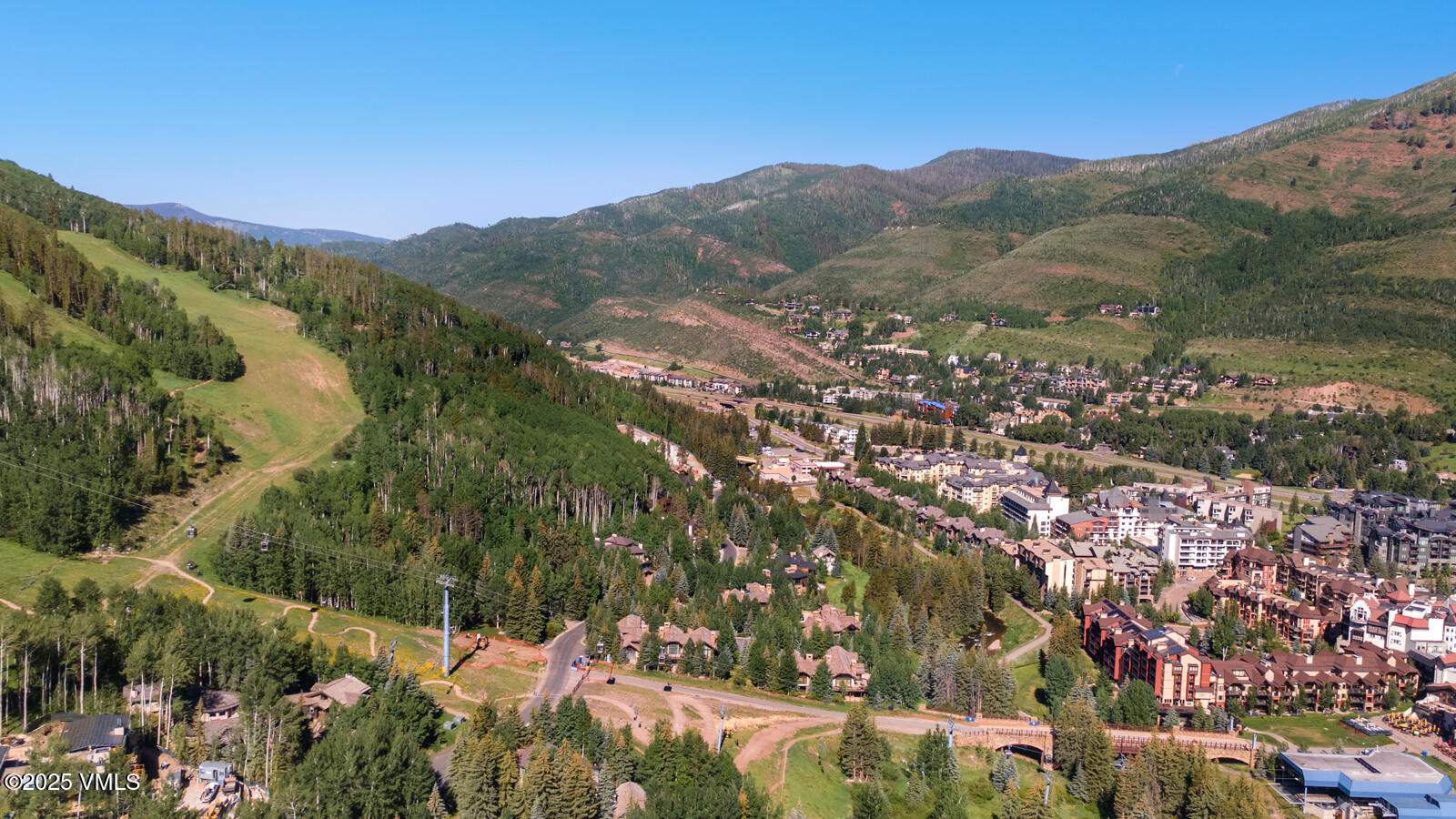 Vail, Colorado 81657, United States, ,1 BathroomBathrooms,Residential,Active,158766