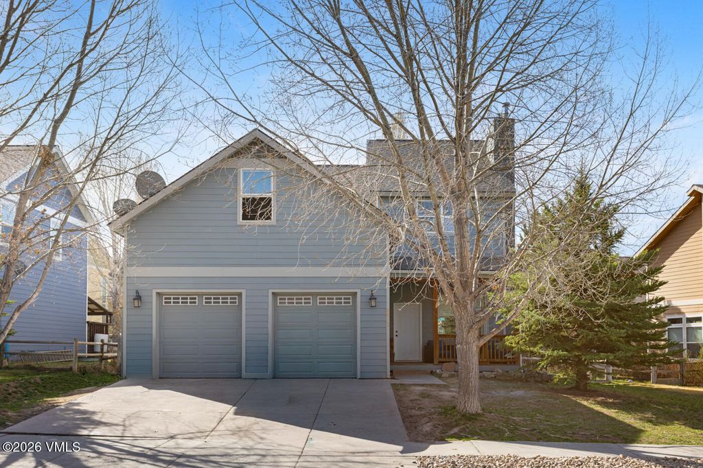 Photo of 912 Second Street, Eagle, CO 81631 (MLS # 1013812)