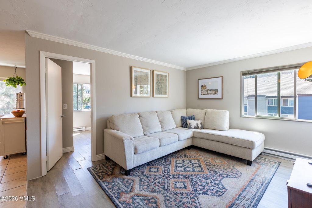 Photo of 851 W Beaver Creek Boulevard #23, Avon, CO 81620 (MLS # 1013950)