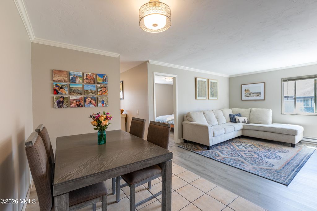 Photo of 851 W Beaver Creek Boulevard #23, Avon, CO 81620 (MLS # 1013950)